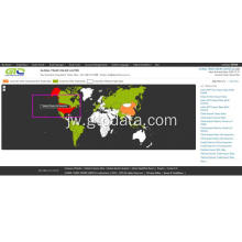 Amerika Serikat Impor conto data jerami